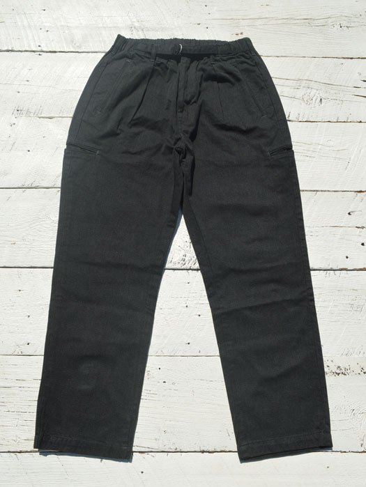 E-Z LAX 3 (Cotton Covert)