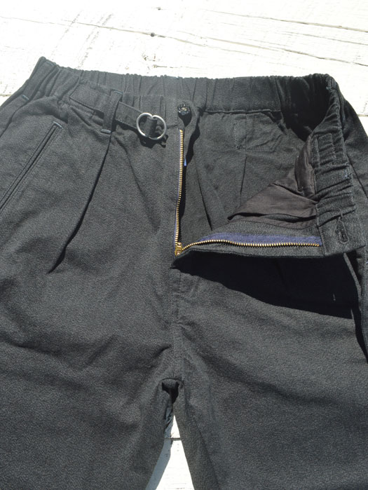 E-Z LAX 3 (Cotton Covert)