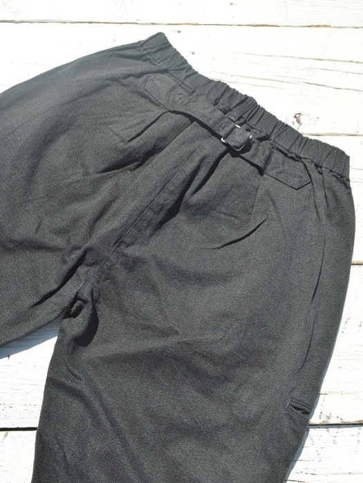 E-Z LAX 3 (Cotton Covert)