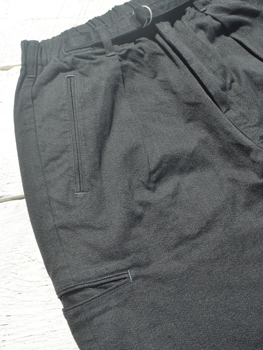 E-Z LAX 3 (Cotton Covert)
