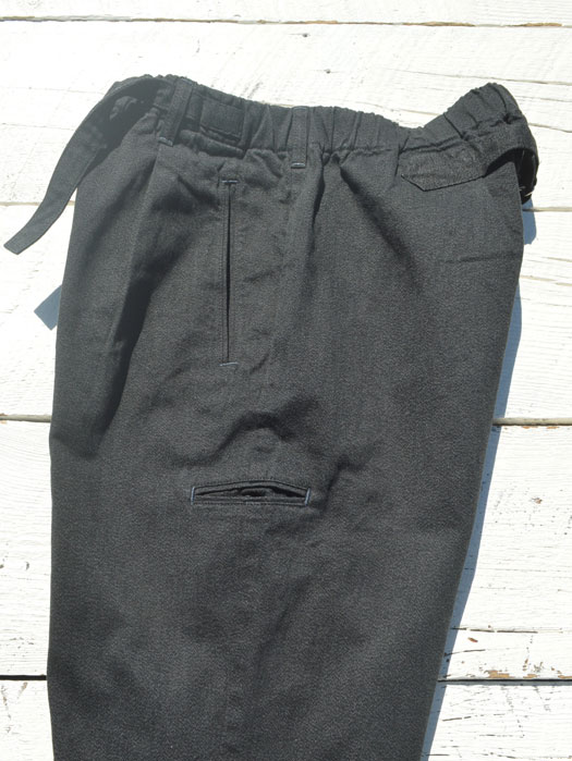 E-Z LAX 3 (Cotton Covert)