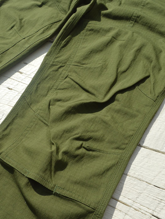 MOUNTAIN PANTS (Ripstop)