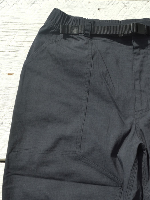 MOUNTAIN PANTS (Ripstop)