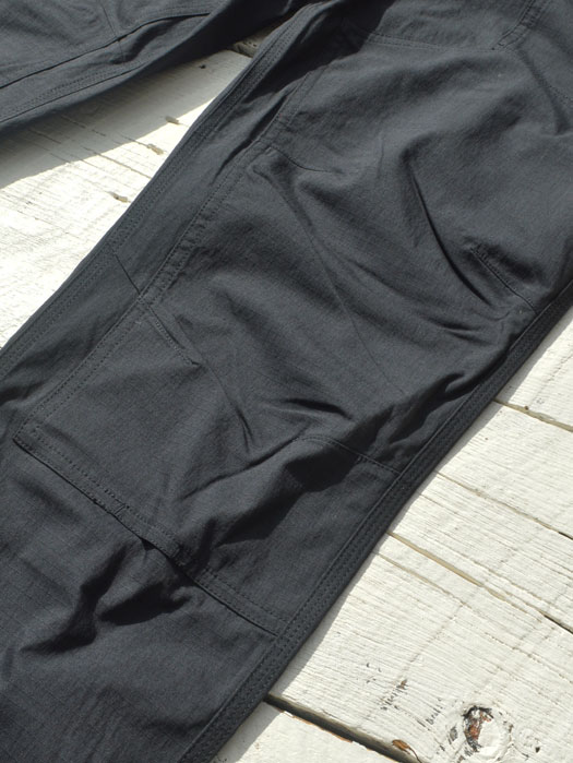 MOUNTAIN PANTS (Ripstop)