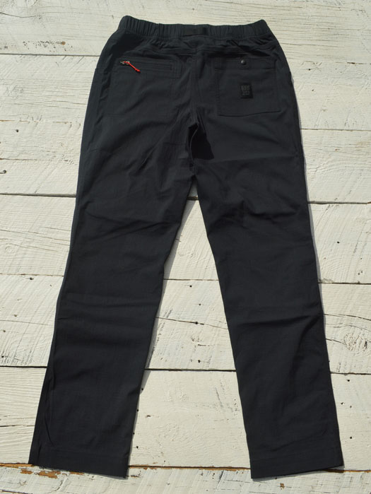 MOUNTAIN PANTS (Ripstop)