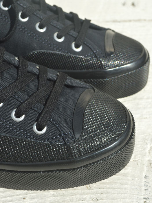 【ARTIFACT by SUPERGA】 TWISTED HRRINGBONE