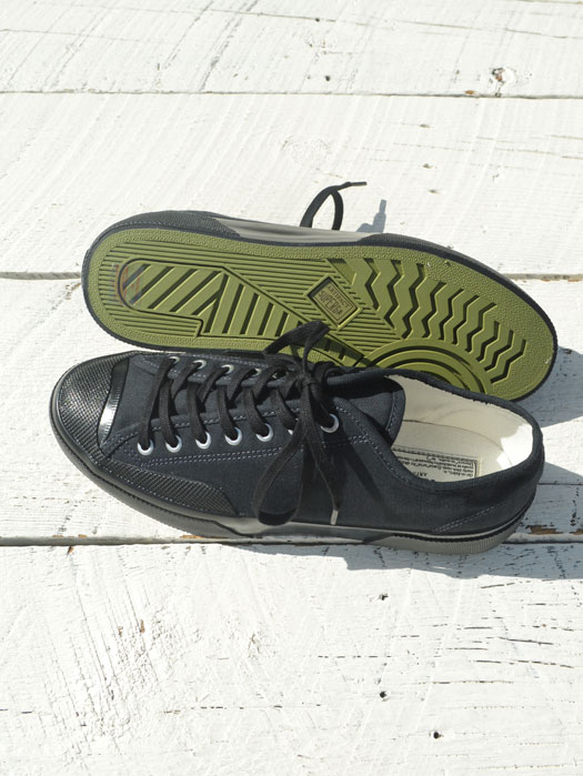 【ARTIFACT by SUPERGA】 TWISTED HRRINGBONE