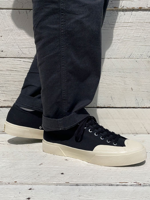 【ARTIFACT by SUPERGA】 WORKWEAR