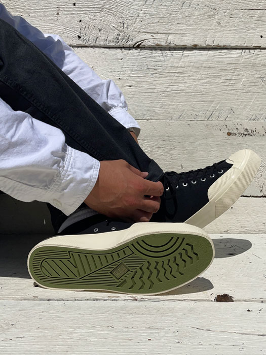 【ARTIFACT by SUPERGA】 WORKWEAR