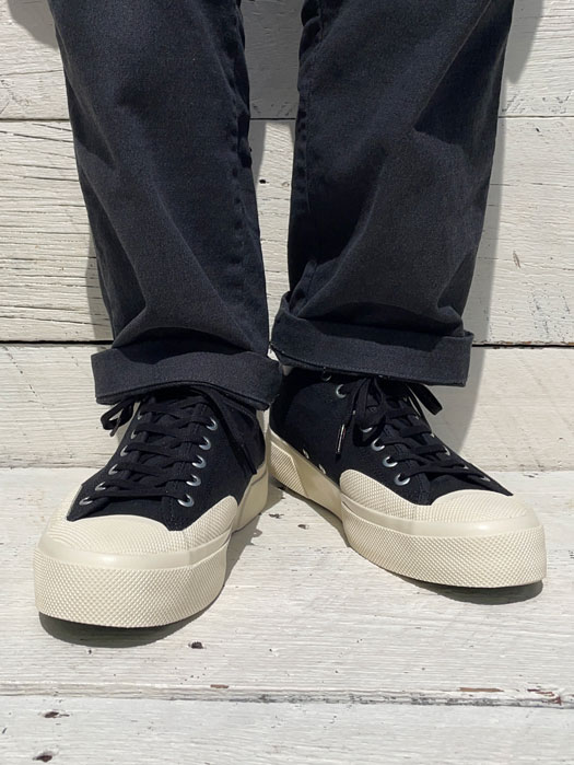 【ARTIFACT by SUPERGA】 WORKWEAR