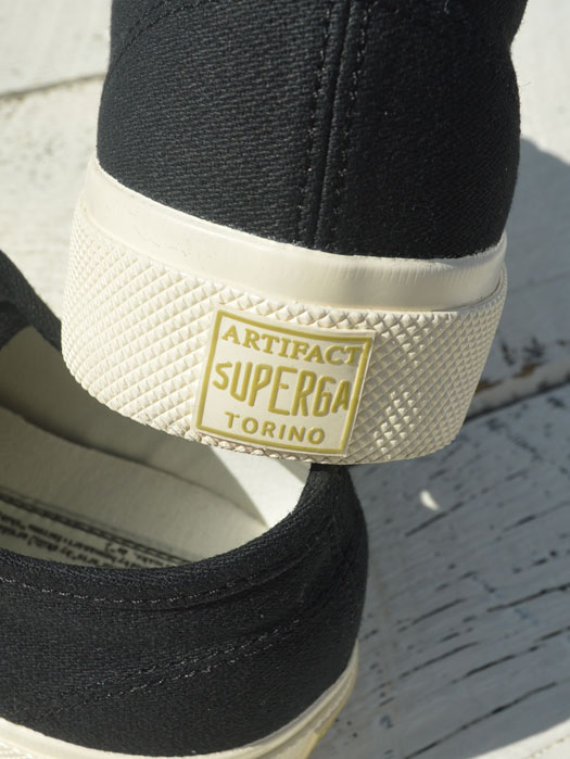 【ARTIFACT by SUPERGA】 WORKWEAR