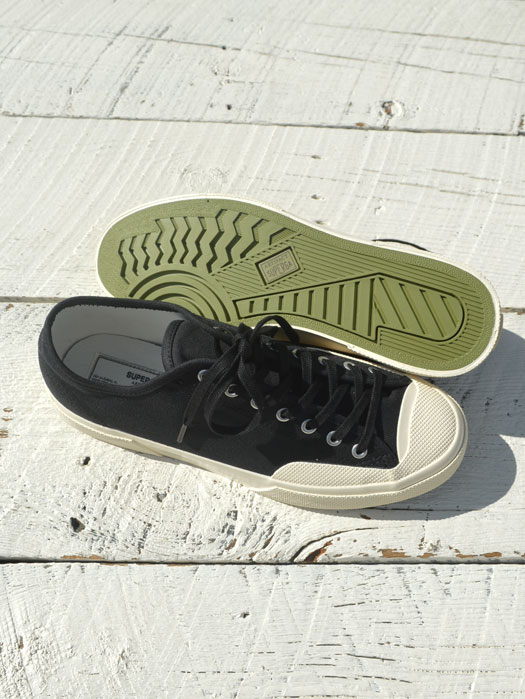 【ARTIFACT by SUPERGA】 WORKWEAR