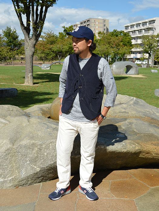 NR STYLE　717　　　09/12/2014　