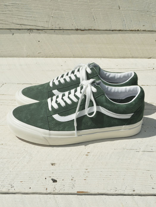Old Skool 36 Dx (AHEIM FACTORY)