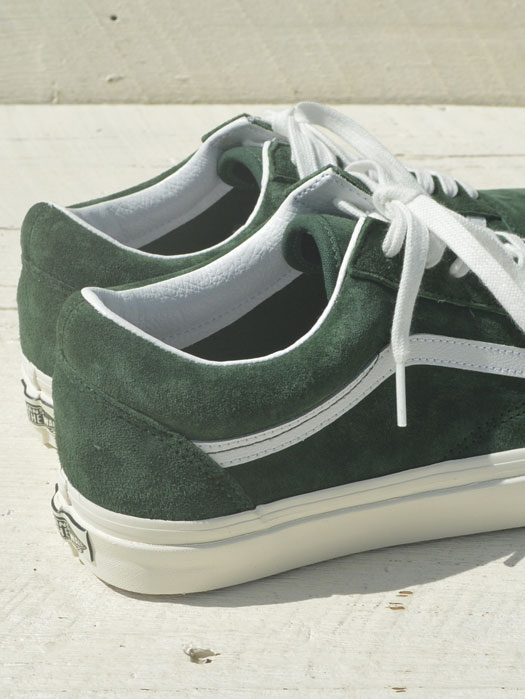 Old Skool 36 Dx (AHEIM FACTORY)