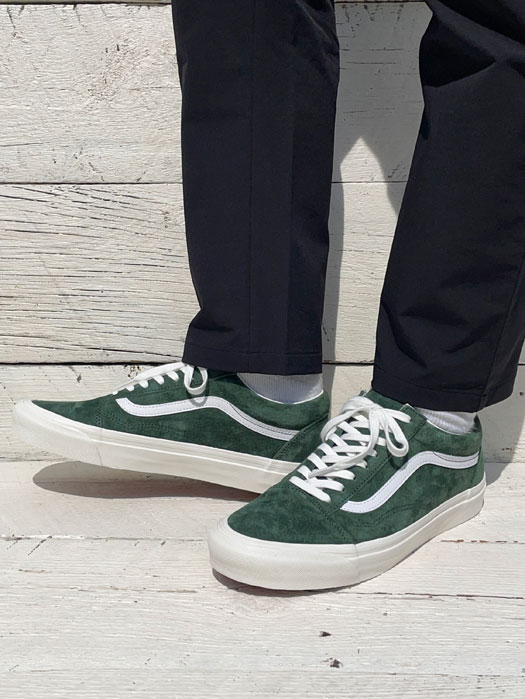 Old Skool 36 Dx (AHEIM FACTORY)