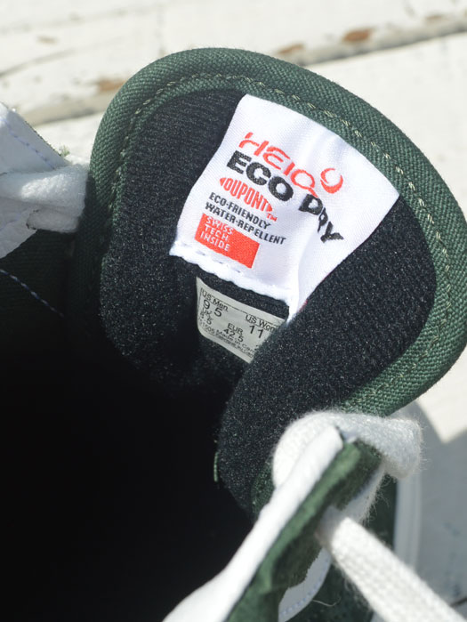 Old Skool 36 Dx (AHEIM FACTORY)