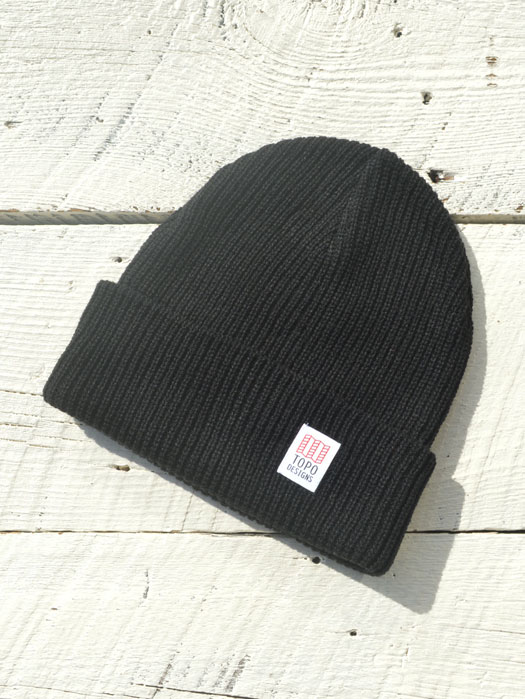 Watch Cap