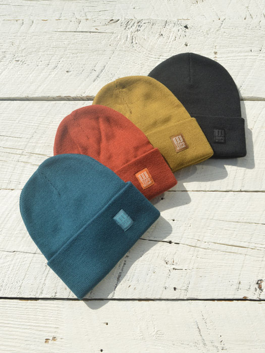 WORK CAP