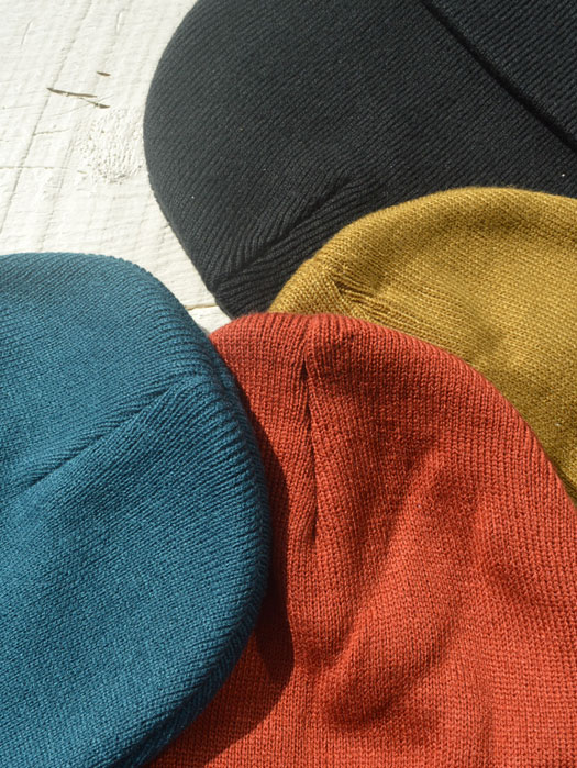 WORK CAP
