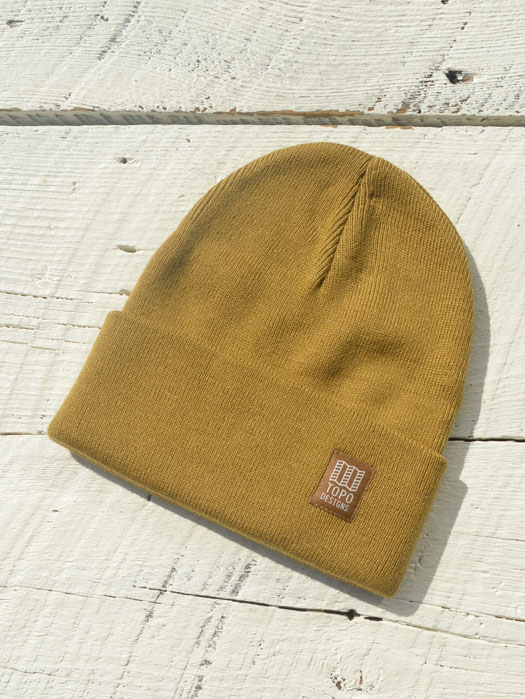 WORK CAP