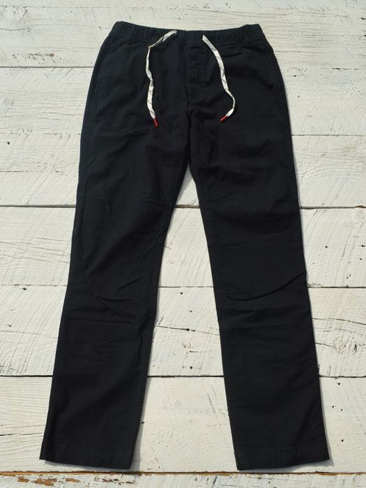 DIRT PANTS　