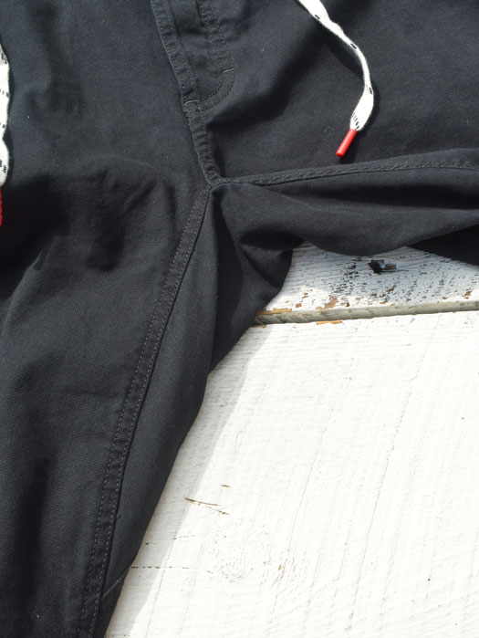 DIRT PANTS