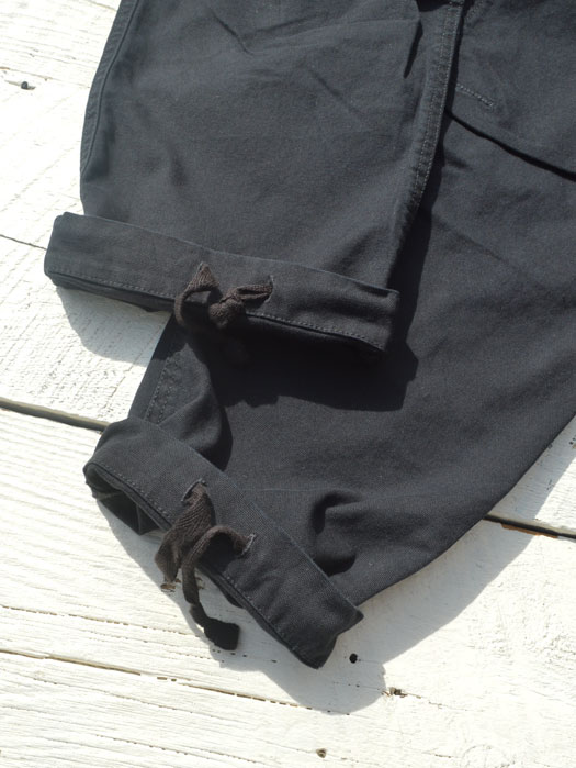DIRT PANTS