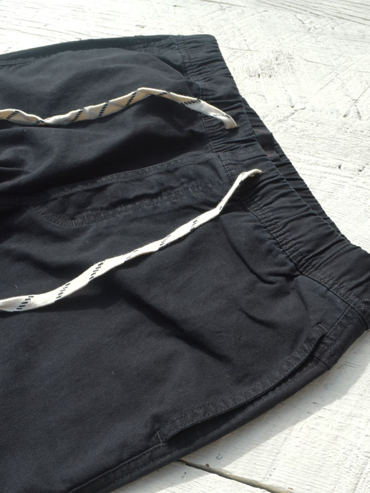 DIRT PANTS