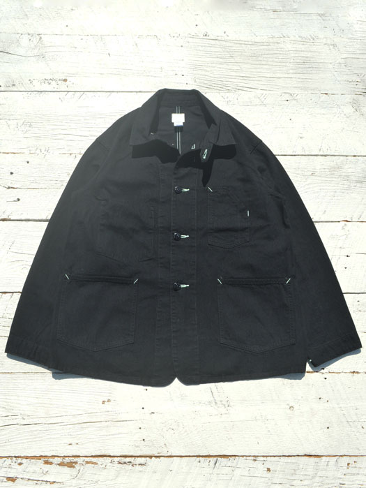 No.1 Jacket (Flat Twill)　