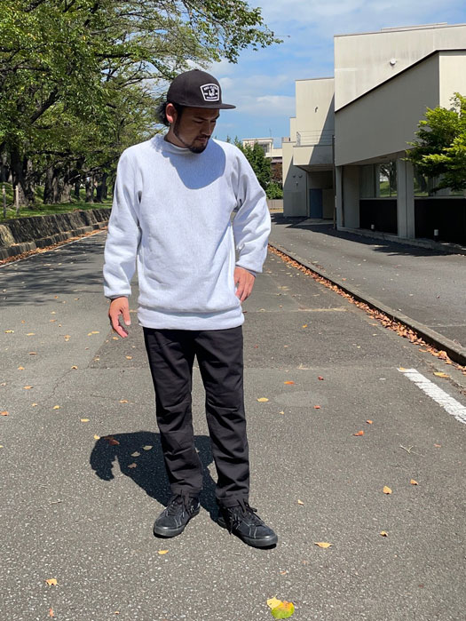 DIRT PANTS