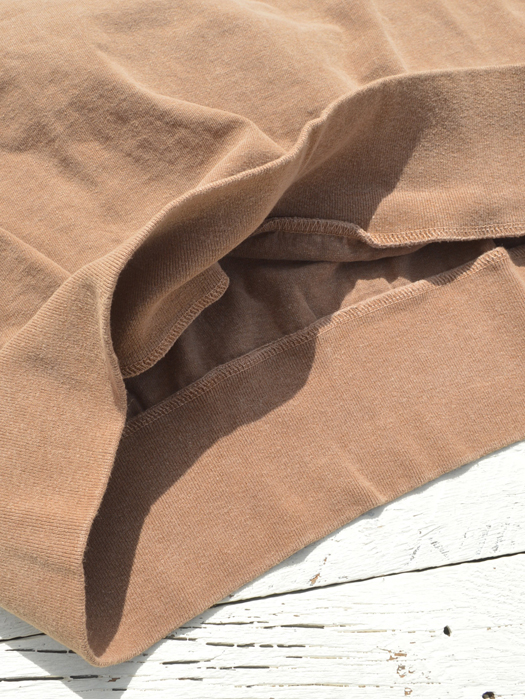 BREA CLASSIC L/S TEE (CHEMICAL BLANK)
