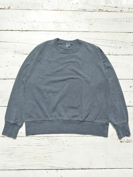 BREA CLASSIC L/S TEE (CHEMICAL BLANK)