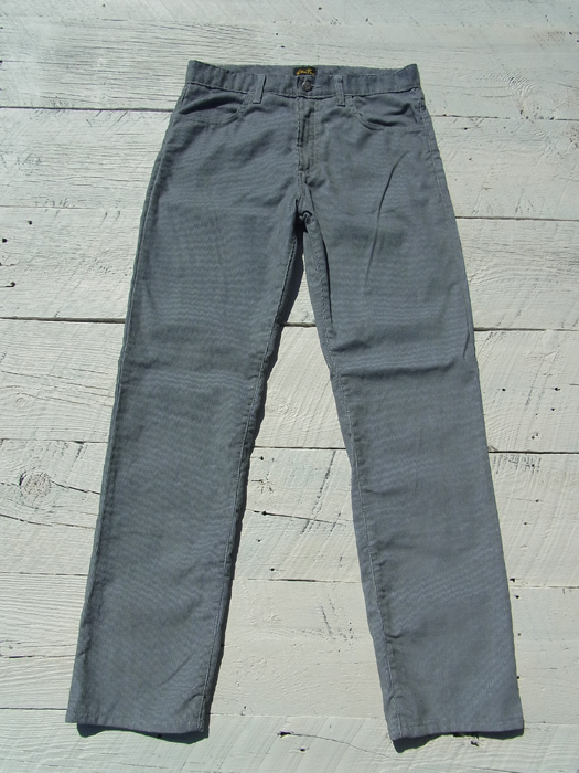 【40% OFF】　【Stan Ray】　519 Type Corduroy Pants