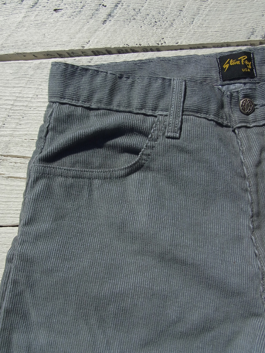 【40% OFF】　【Stan Ray】　519 Type Corduroy Pants