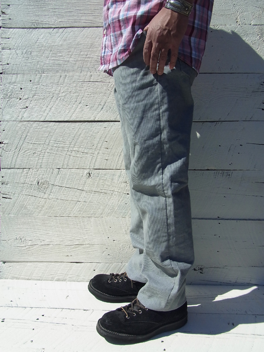 【40% OFF】　【Stan Ray】　519 Type Corduroy Pants