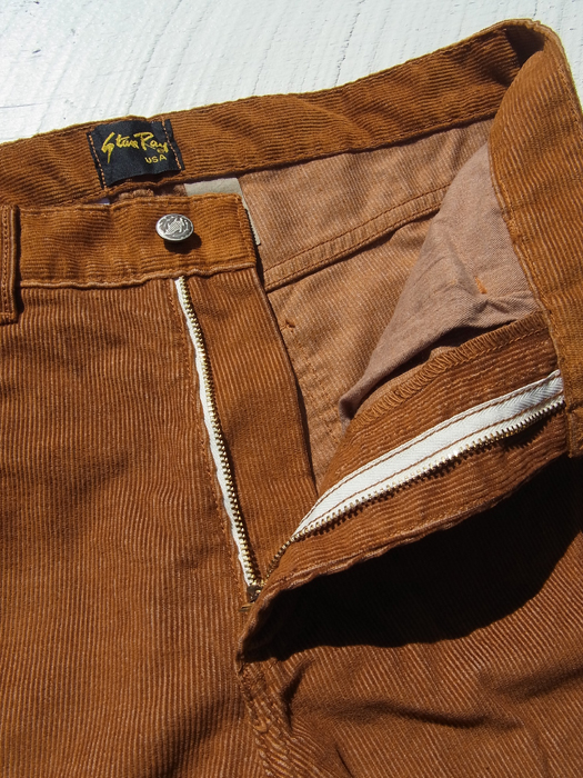 【40% OFF】　【Stan Ray】　519 Type Corduroy Pants　(NR別注カラー)
