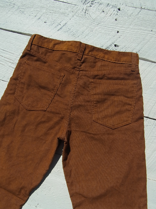 【40% OFF】　【Stan Ray】　519 Type Corduroy Pants　(NR別注カラー)
