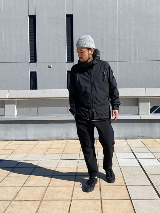Stinger MiG Jacket