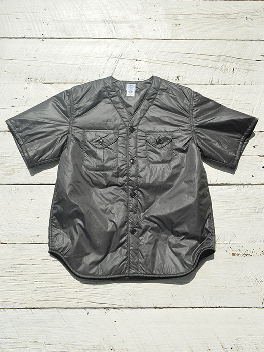 C-POST DV2 Half (Nylon Taffeta With Thinsulate)　