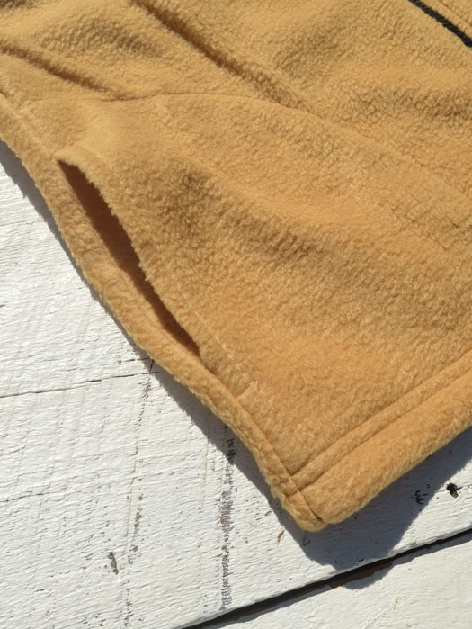 【SUNRISE MILL】 CREAK (Full Zip Fleece)
