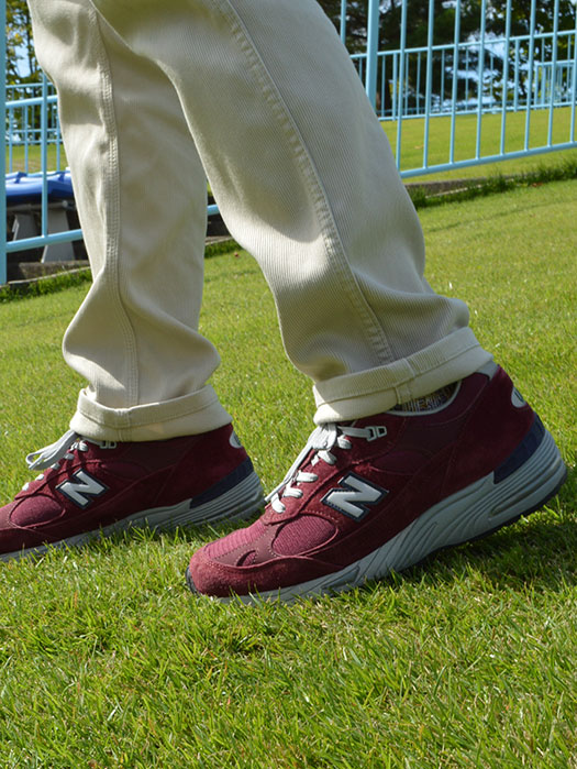 NR STYLE　804　　　09/20/2015