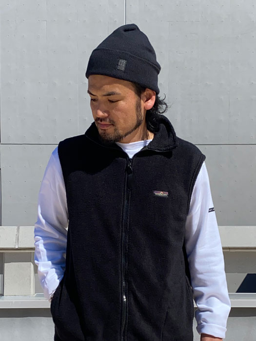 WORK CAP