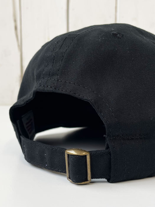 SF Reflective Cap (Cottn Twill)