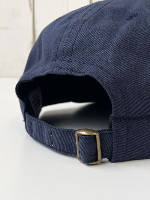 SF Reflective Cap (Cottn Twill)