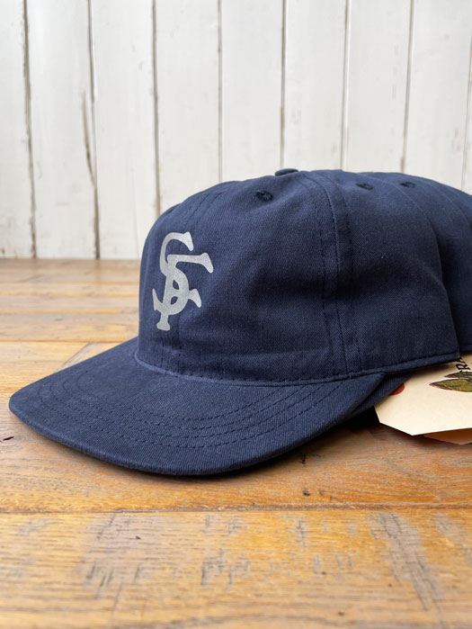 SF Reflective Cap (Cottn Twill)