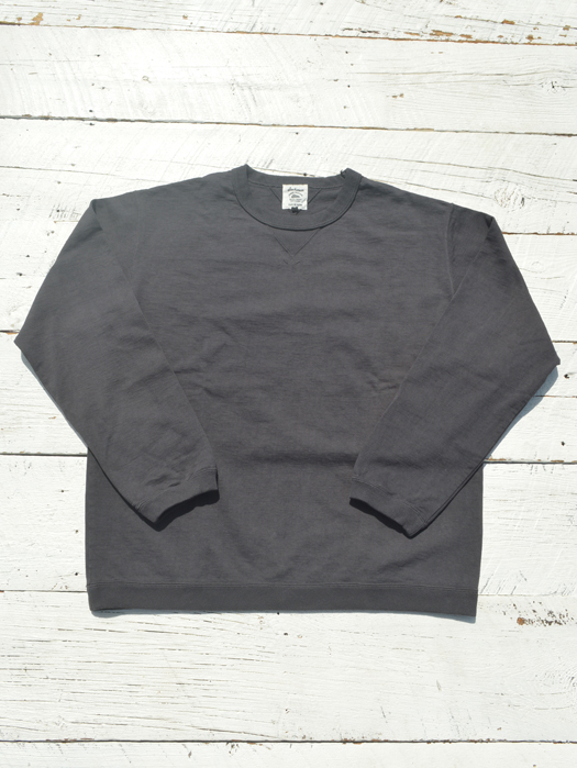 Dotsume Rib L/S T-Shirt　
