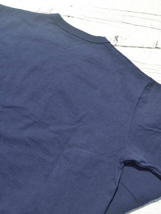 Dotsume Rib L/S T-Shirt