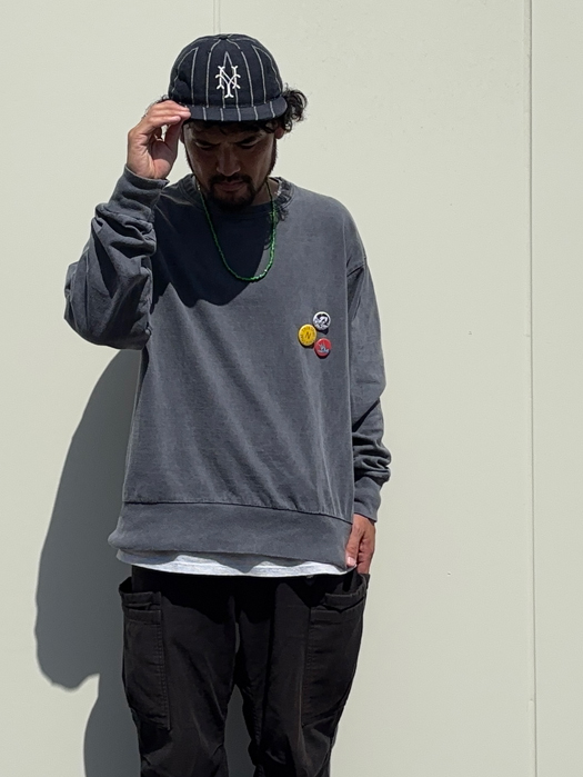 NR STYLE　1126　　09/22/2025