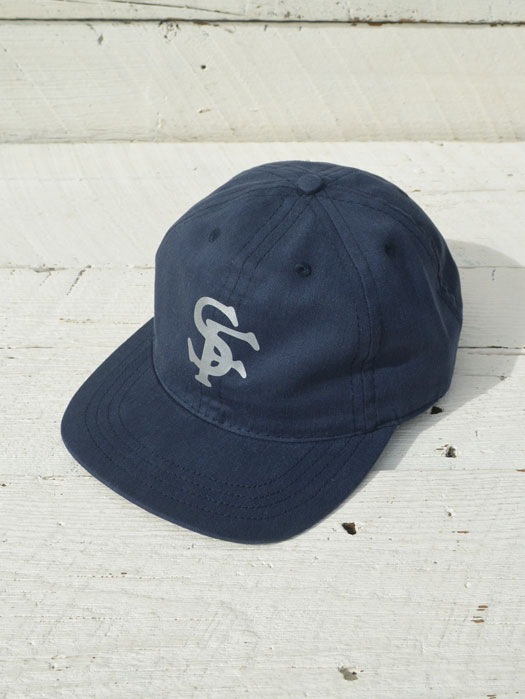 SF Reflective Cap (Cottn Twill)　